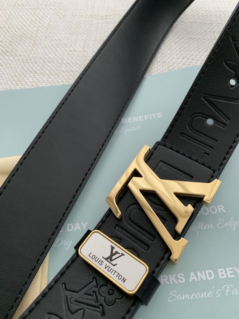 Louis Vuitton Belts